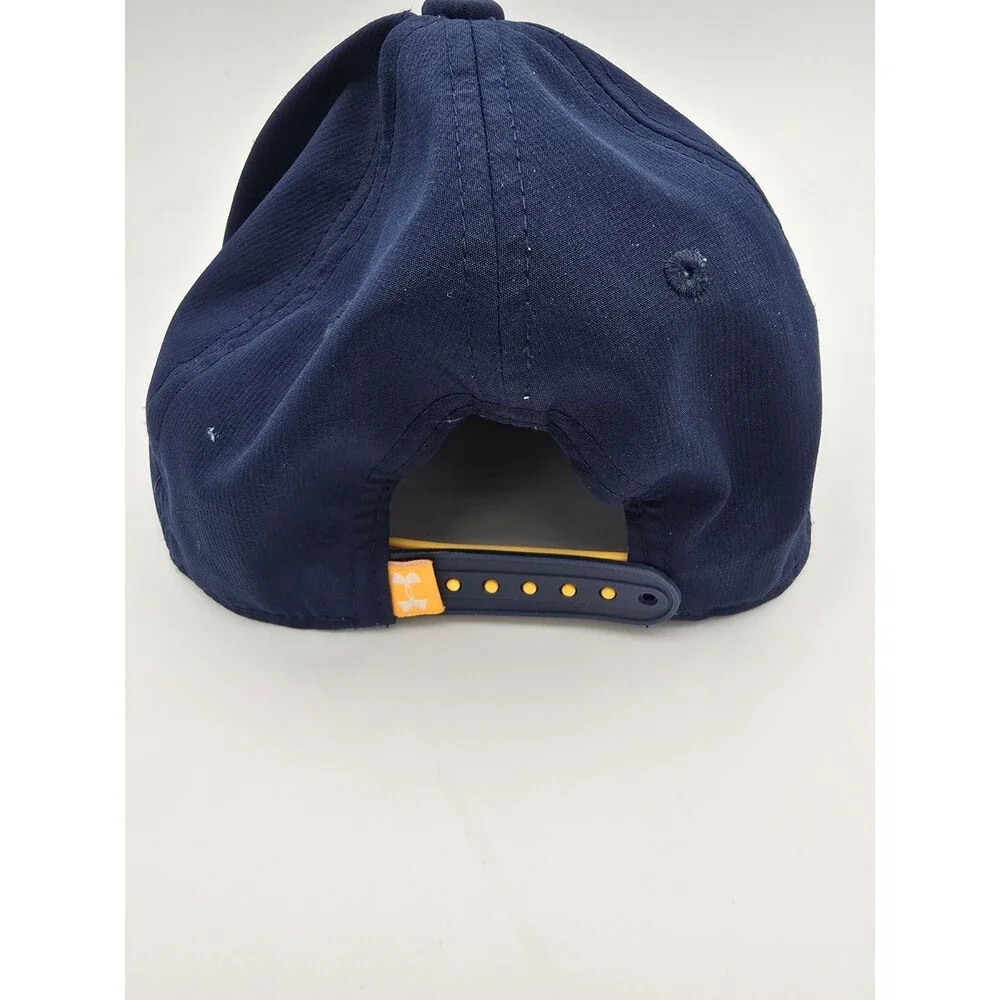 Under Armour boy navy